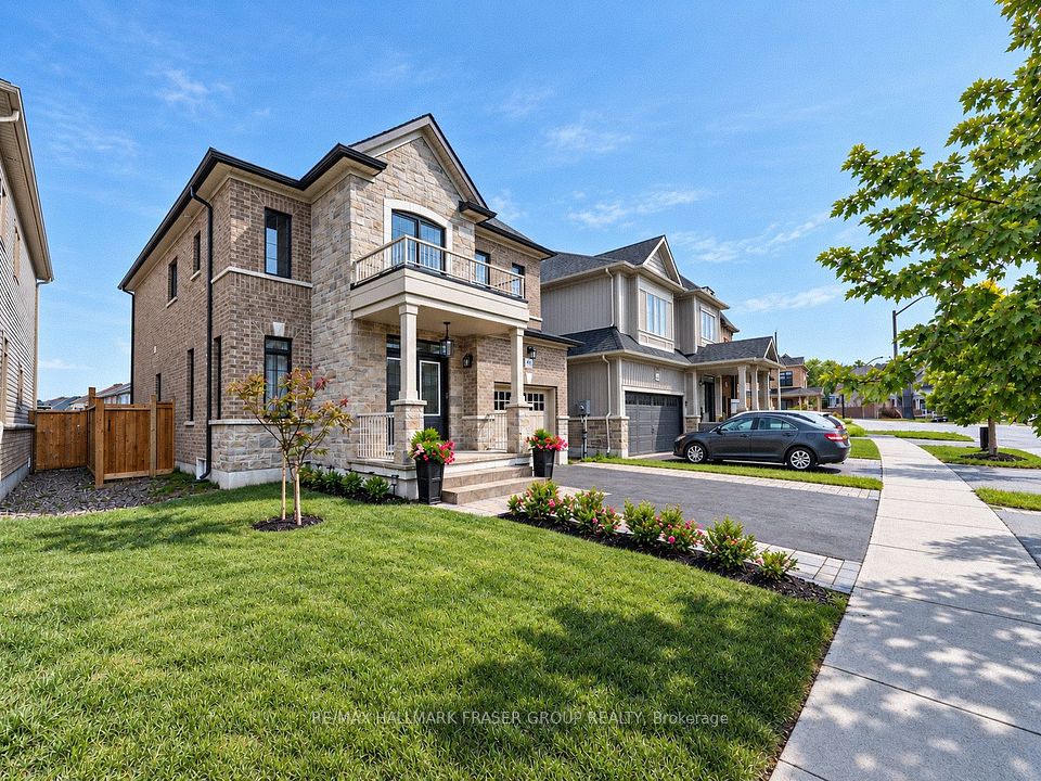 19 Crombie Street, Clarington, ON L1C 4A1 at 19 Crombie Street, Clarington, ON L1C 4A1, Clarington, ON, L1C 4A1