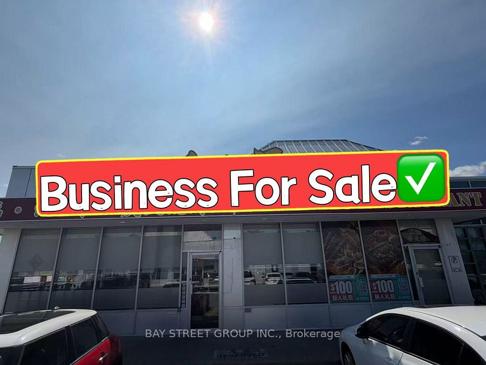 4771 Steeles Avenue E A3-A4, Toronto, ON M1V 4S5