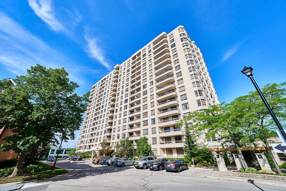 Condo Apartment at 1000 The Esplanade Road N 1116, Pickering, ON L1V 6V4, Pickering