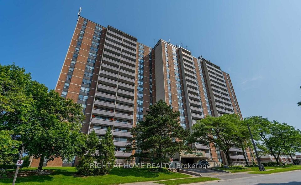 Condo Apartment at 1210 Radom Street 107, Pickering, ON L1W 2X3, Pickering