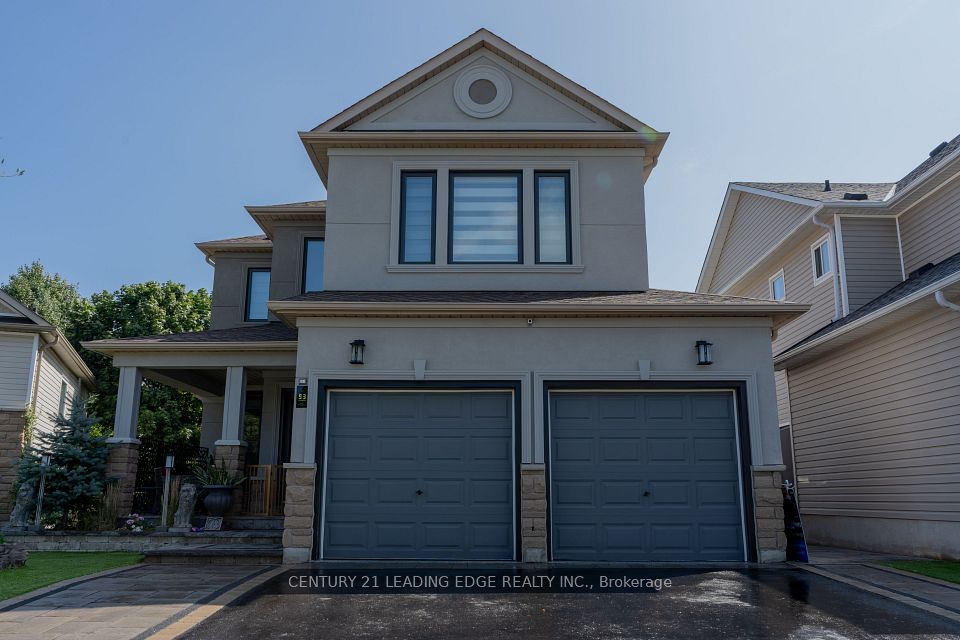 53 Ault Crescent, Whitby, ON L1M 2G7 at 53 Ault Crescent, Whitby, ON L1M 2G7, Whitby, ON, L1M 2G7