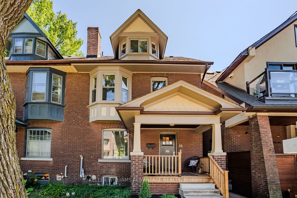 3 Columbine Avenue, Toronto, ON M4L 1P2 at 3 Columbine Avenue, Toronto, ON M4L 1P2, Toronto E02, ON, M4L 1P2