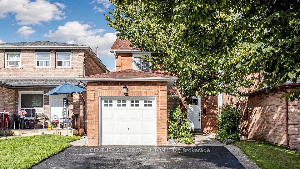 17 Harley Drive, Ajax, ON L1S 5X3 at 17 Harley Drive, Ajax, ON L1S 5X3, Ajax, ON, L1S 5X3