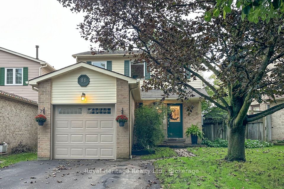 11 Harman Drive, Ajax, ON L1S 5H4 at 11 Harman Drive, Ajax, ON L1S 5H4, Ajax, ON, L1S 5H4