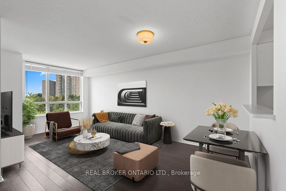 5001 Finch Avenue E 703, Toronto, ON M1S 5J9 at 5001 Finch Avenue E 703, Toronto, ON M1S 5J9, Toronto E07, ON, M1S 5J9
