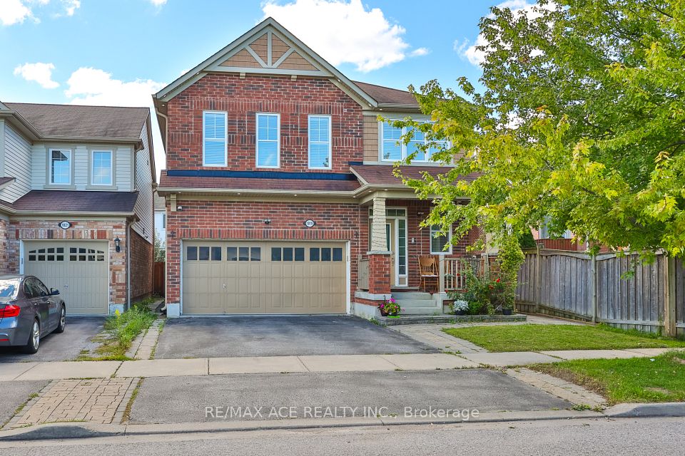 1819 Misthollow Drive, Pickering, ON L1X 0A7 at 1819 Misthollow Drive, Pickering, ON L1X 0A7, Pickering, ON, L1X 0A7