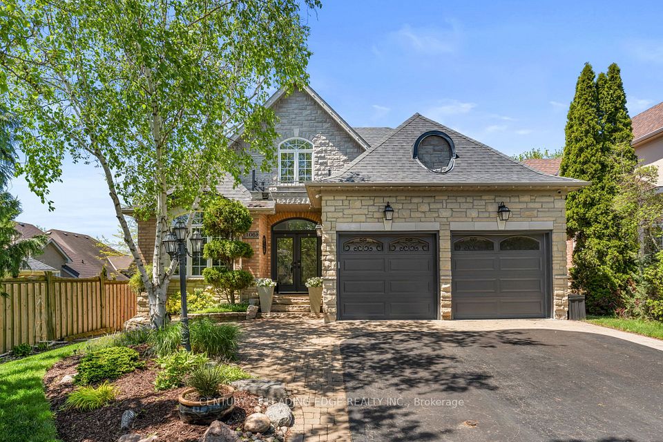 106 Mackey Drive, Whitby, ON L1P 1R5 at 106 Mackey Drive, Whitby, ON L1P 1R5, Whitby, ON, L1P 1R5