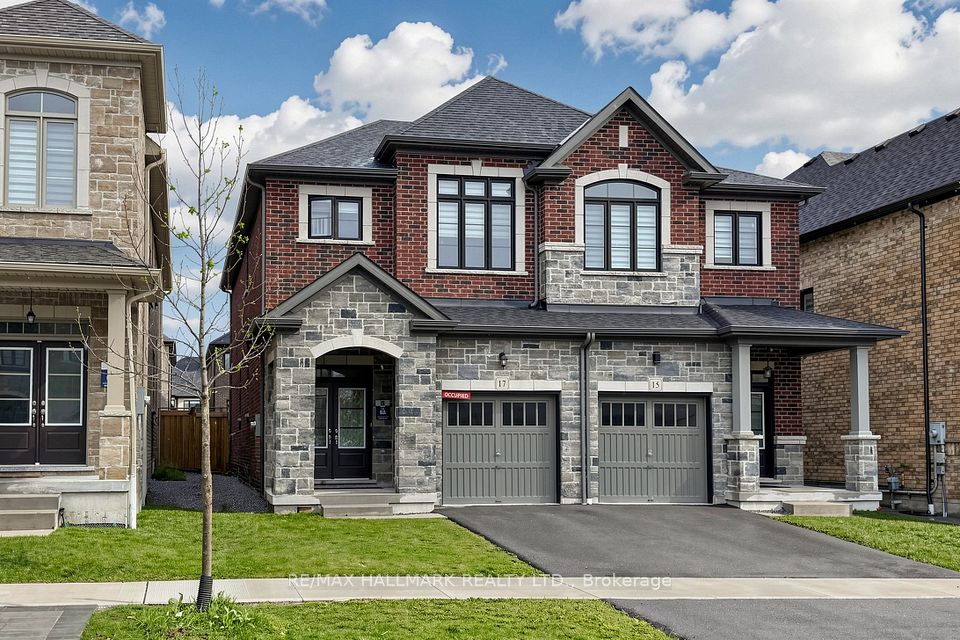 17 Closson Drive, Whitby, ON L1N 9Y6 at 17 Closson Drive, Whitby, ON L1N 9Y6, Whitby, ON, L1N 9Y6