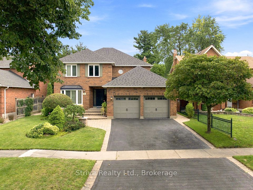 5 Carriage Lane, Clarington, ON L1E 1J9 at 5 Carriage Lane, Clarington, ON L1E 1J9, Clarington, ON, L1E 1J9