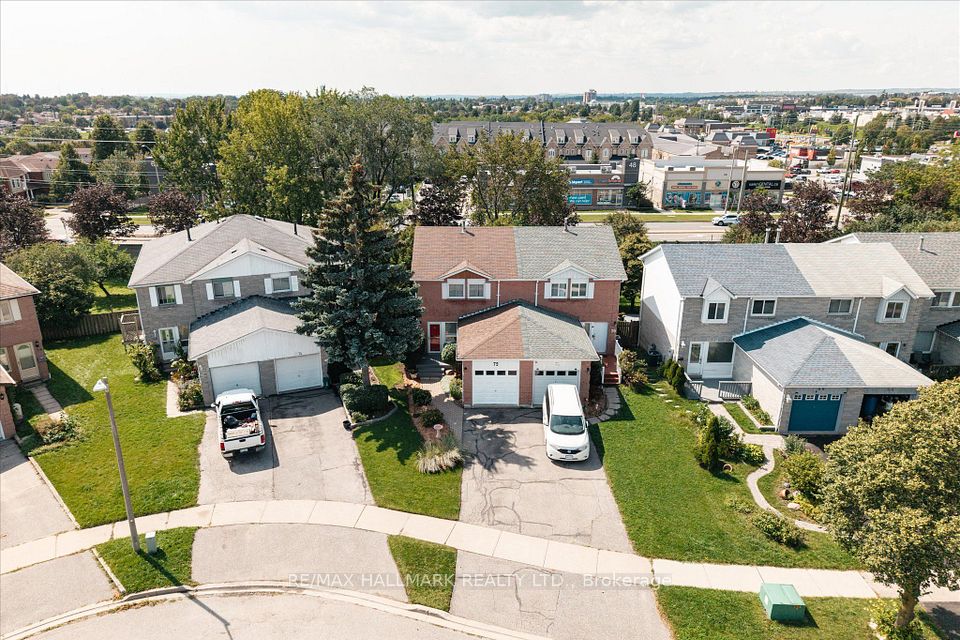 72 Tams Drive, Ajax, ON L1Z 1A5 at 72 Tams Drive, Ajax, ON L1Z 1A5, Ajax, ON, L1Z 1A5
