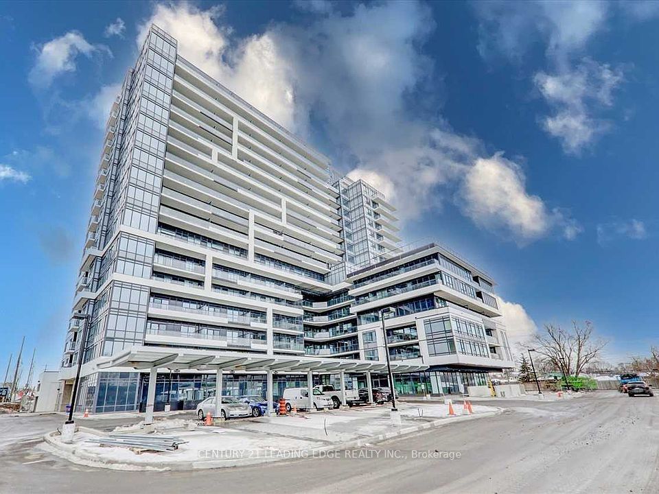 Condo Apartment at 1480 Bayly Street S 214, Pickering, ON L1W 0C2, Pickering