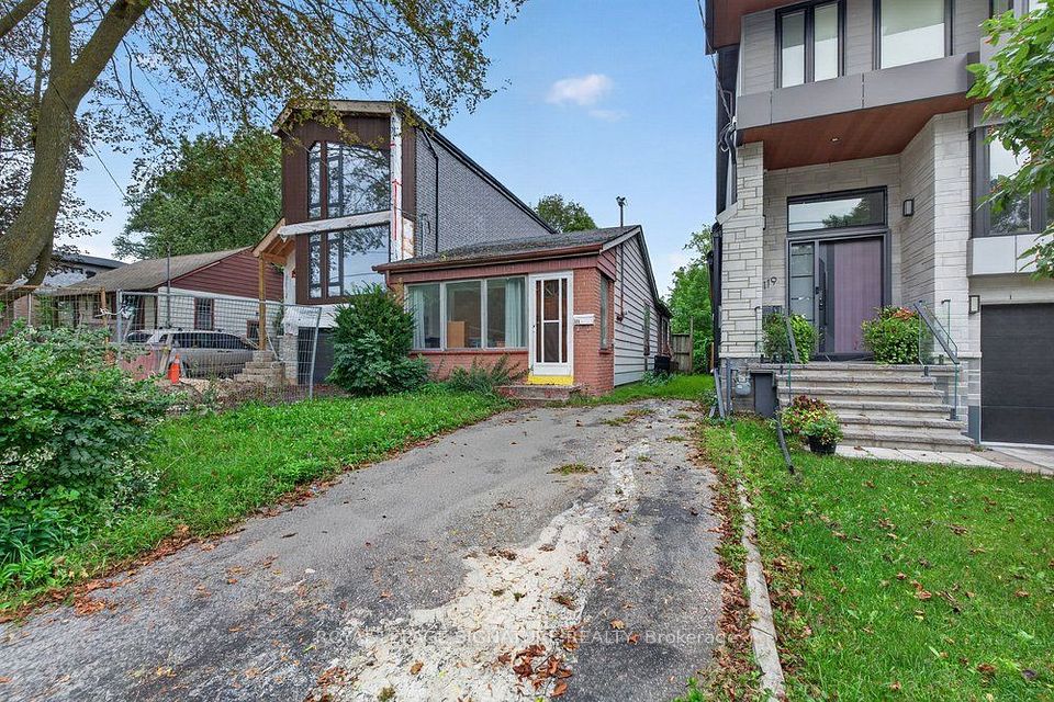 121 Preston Street, Toronto, ON M1N 3N4 at 121 Preston Street, Toronto, ON M1N 3N4, Toronto E06, ON, M1N 3N4