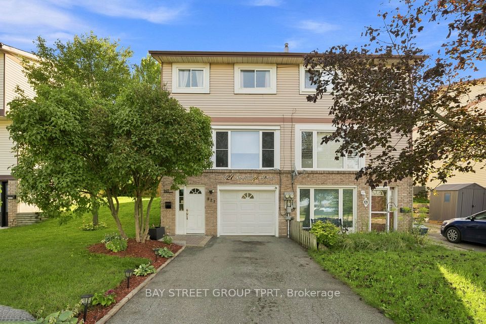 Semi-Detached  at 927 Southridge Street, Oshawa, ON L1H 8A4, Oshawa