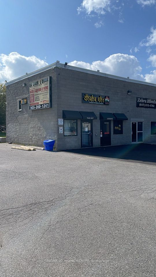 8 Midtown Drive, Oshawa, ON L1J 3Z7