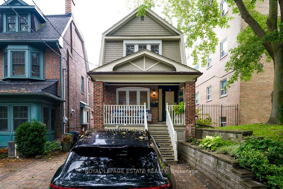 80 Elmer Avenue, Toronto, ON M4L 3R7 at 80 Elmer Avenue, Toronto, ON M4L 3R7, Toronto E02, ON, M4L 3R7