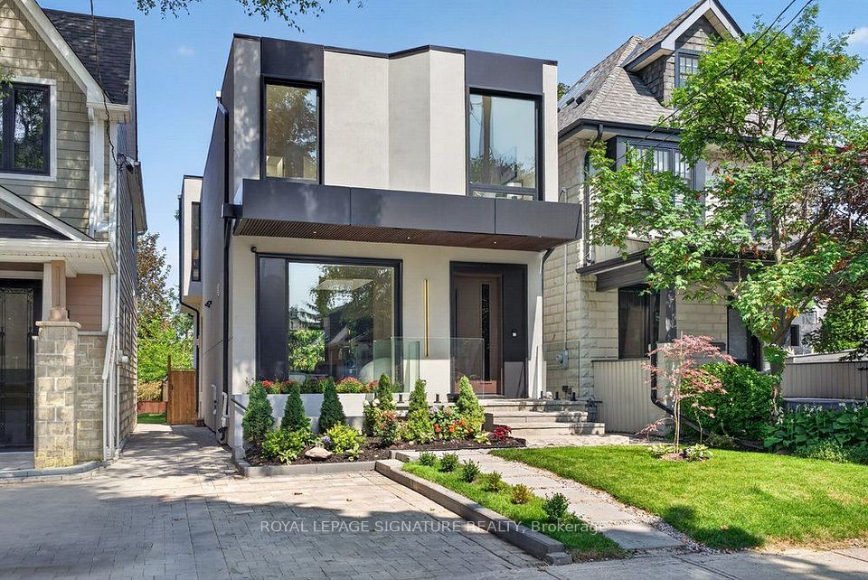34 Northview Avenue, Toronto, ON M1N 1W1 at 34 Northview Avenue, Toronto, ON M1N 1W1, Toronto E06, ON, M1N 1W1
