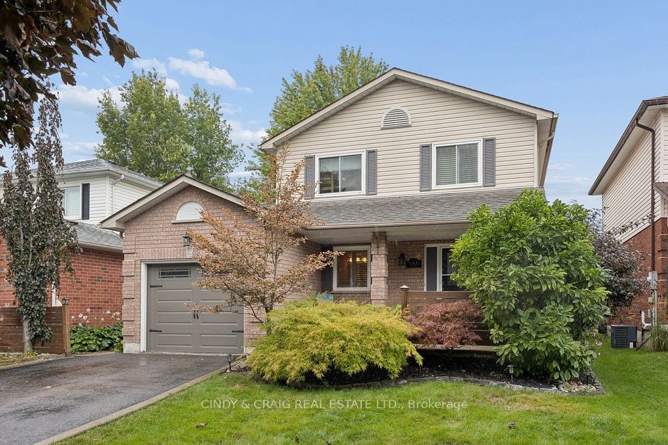 69 Kintyre Street, Clarington, ON L1E 2Y6 at 69 Kintyre Street, Clarington, ON L1E 2Y6, Clarington, ON, L1E 2Y6
