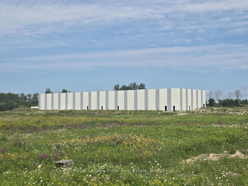 540 Lake Road, Clarington, ON L1C 4P8