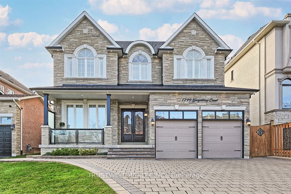 1799 Grayabbey Court, Pickering, ON L1V 7G2 at 1799 Grayabbey Court, Pickering, ON L1V 7G2, Pickering, ON, L1V 7G2