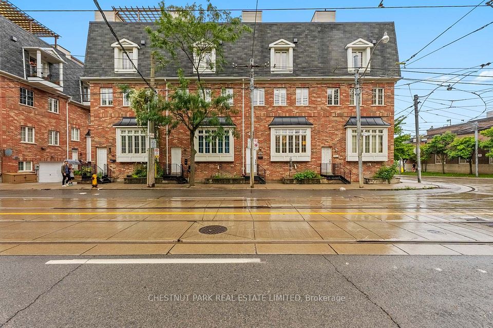 1437 Queen Street E, Toronto, ON M4L 1E2 at 1437 Queen Street E, Toronto, ON M4L 1E2, Toronto E01, ON, M4L 1E2