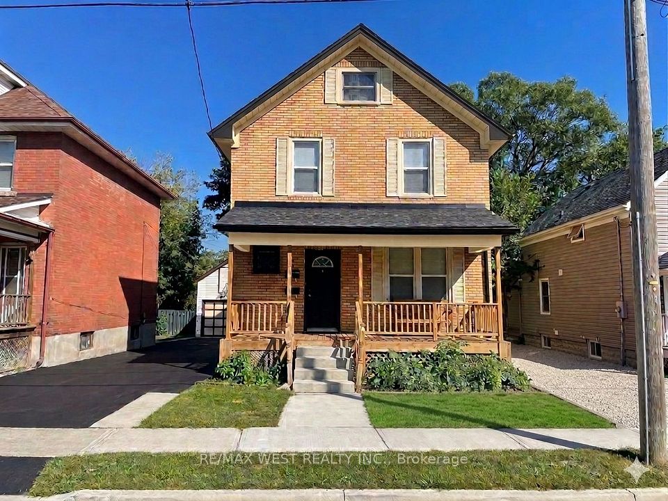 133 Clarke Street, Oshawa, ON L1H 5G1 at 133 Clarke Street, Oshawa, ON L1H 5G1, Oshawa, ON, L1H 5G1
