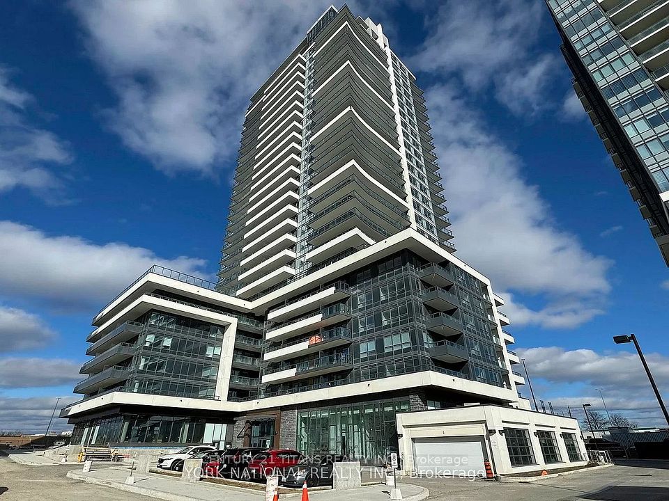 Condo Apartment at 1455 Celebration Drive S 215, Pickering, ON L1W 1L8, Pickering