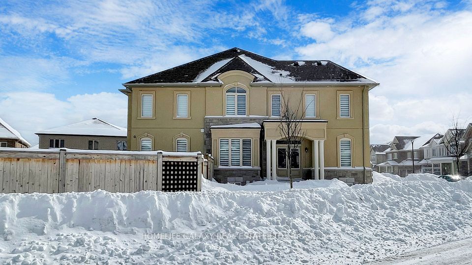 Detached at 2520 Florentine Place, Pickering, ON L1X 0H3, Pickering