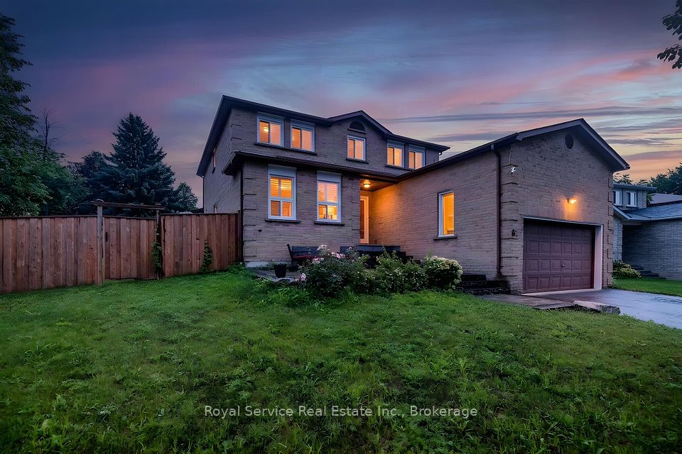 61 Adams Drive, Ajax, ON L1S 5V2 at 61 Adams Drive, Ajax, ON L1S 5V2, Ajax, ON, L1S 5V2