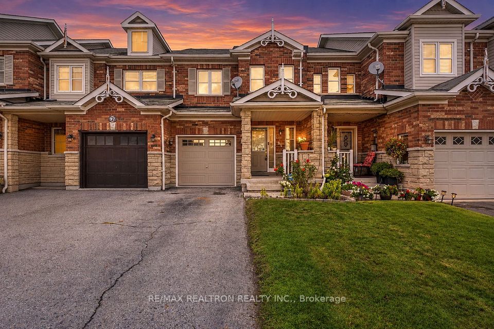 95 Beer Crescent, Ajax, ON L1S 0B9 at 95 Beer Crescent, Ajax, ON L1S 0B9, Ajax, ON, L1S 0B9