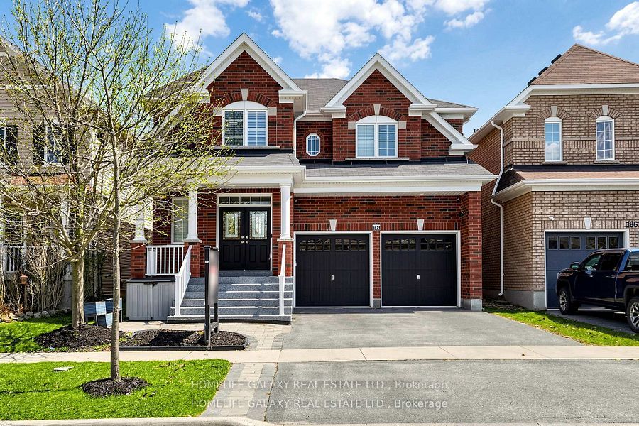 1871 Arborwood Drive, Oshawa, ON L1K 0R3 at 1871 Arborwood Drive, Oshawa, ON L1K 0R3, Oshawa, ON, L1K 0R3