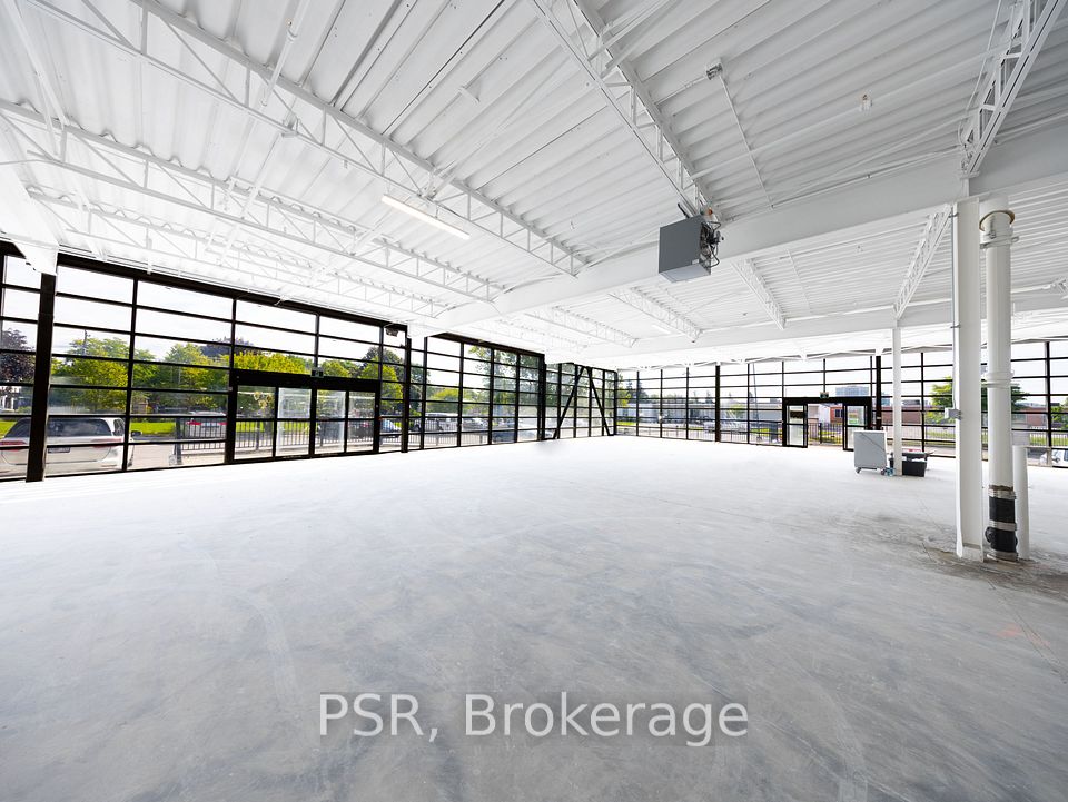 1500 Birchmount Road Phase 1, Toronto, ON M1P 2G5
