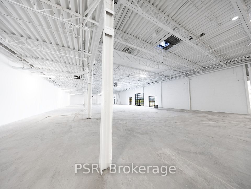 1500 Birchmount Road Phase 3C, Toronto, ON M1P 2G5