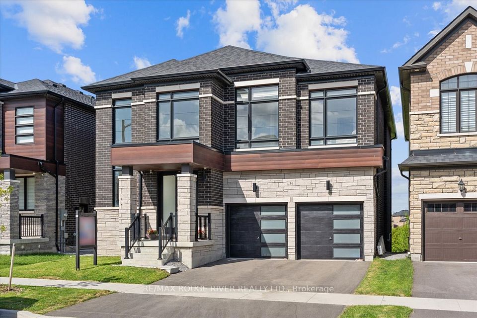 39 Armilia Place, Whitby, ON L1P 0P8 at 39 Armilia Place, Whitby, ON L1P 0P8, Whitby, ON, L1P 0P8