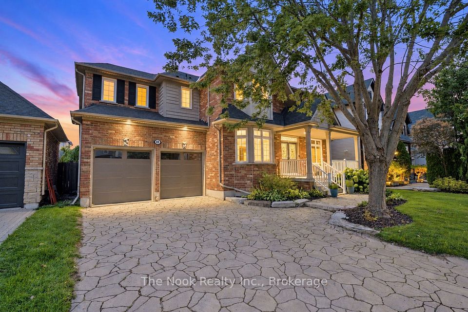 18 Corporal Patterson Lane, Clarington, ON L1B 0A7 at 18 Corporal Patterson Lane, Clarington, ON L1B 0A7, Clarington, ON, L1B 0A7