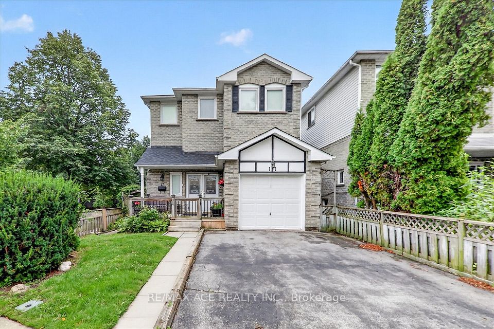 17 Whittington Court, Ajax, ON L1S 4L4 at 17 Whittington Court, Ajax, ON L1S 4L4, Ajax, ON, L1S 4L4