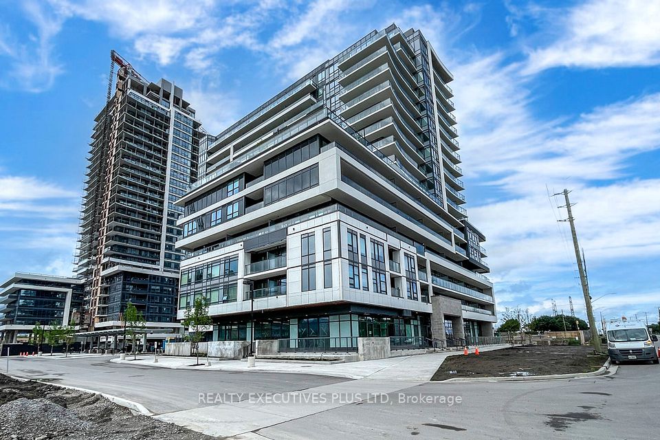 Condo Apartment at 1480 Bayly Street 616, Pickering, ON L1W 0C2, Pickering