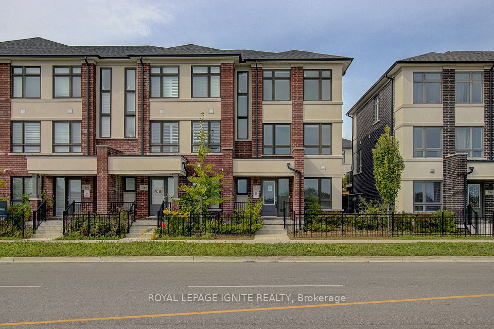 Att/Row/Townhouse at 1367 Shankel Road, Oshawa, ON L1K 1A9, Oshawa