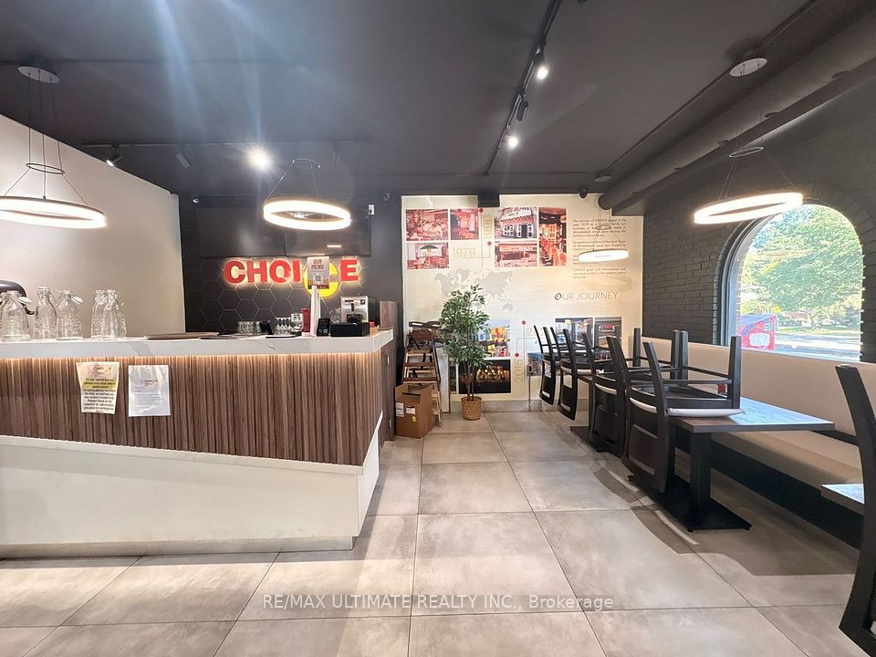 200 Bellamy Road N 1 & 2, Toronto, ON M1J 2L6