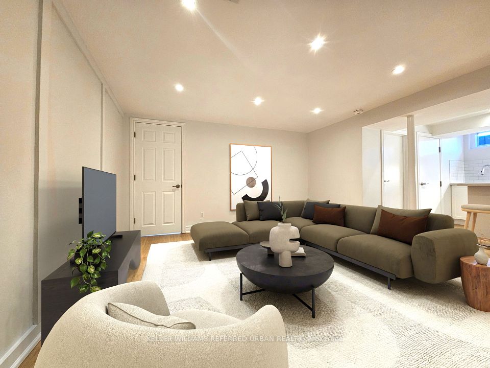 Detached at 976 Timmins Gardens Bsmt, Pickering, ON L1W 2L2, Pickering