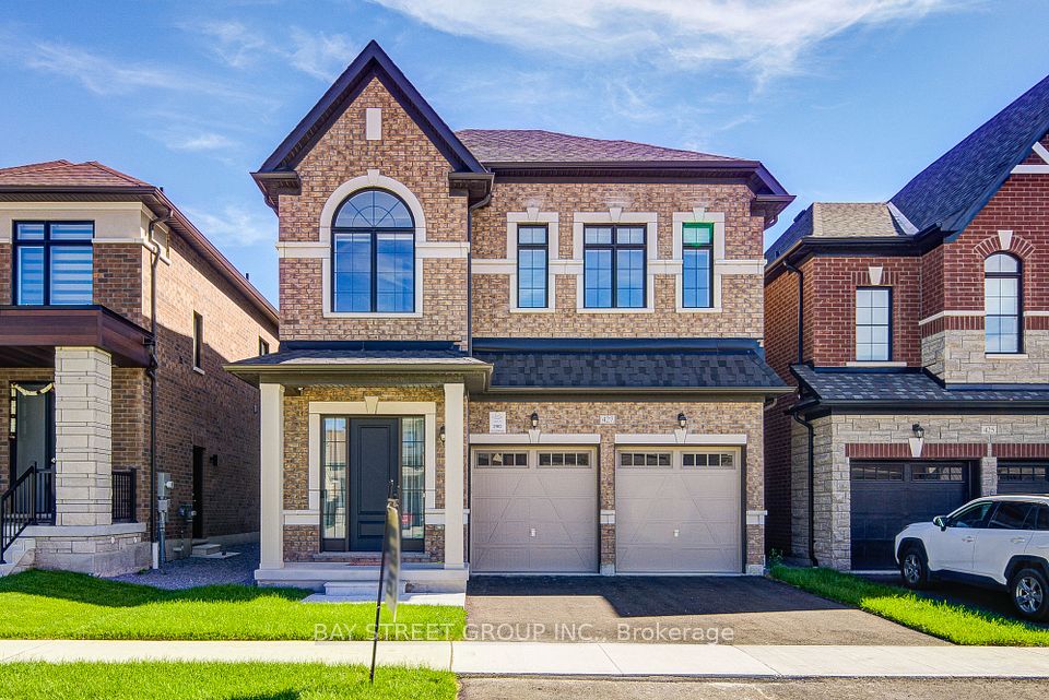 Detached at 427 Coronation Road, Whitby, ON L1P 1Y2, Whitby
