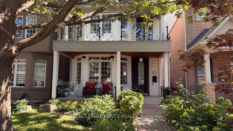 95 Boardwalk Drive, Toronto, ON M4L 3X9 at 95 Boardwalk Drive, Toronto, ON M4L 3X9, Toronto E02, ON, M4L 3X9