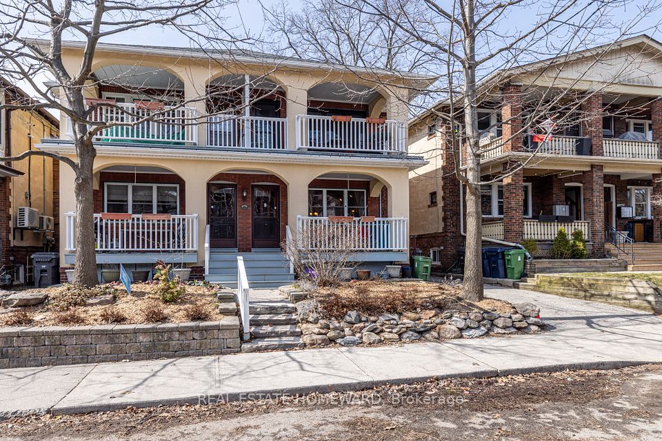 52 Wineva Avenue main, Toronto, ON M4E 2T2 at 52 Wineva Avenue main, Toronto, ON M4E 2T2, Toronto E02, ON, M4E 2T2