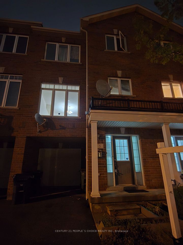 5 Curran Hall Crescent, Toronto, ON M1G 0A2 at 5 Curran Hall Crescent, Toronto, ON M1G 0A2, Toronto E09, ON, M1G 0A2