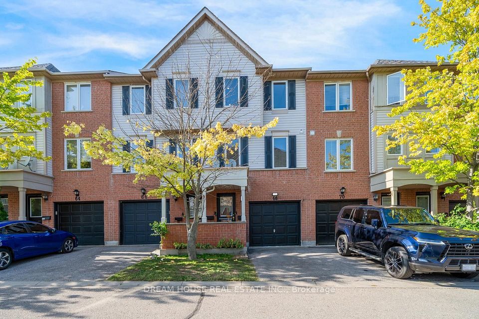 68 Mcgonigal Lane, Ajax, ON L1T 4G9 at 68 Mcgonigal Lane, Ajax, ON L1T 4G9, Ajax, ON, L1T 4G9