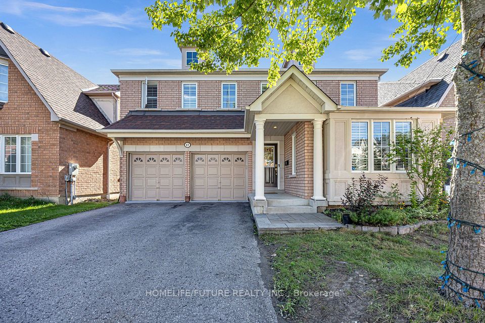 17 Grainger Crescent, Ajax, ON L1T 4Y7 at 17 Grainger Crescent, Ajax, ON L1T 4Y7, Ajax, ON, L1T 4Y7