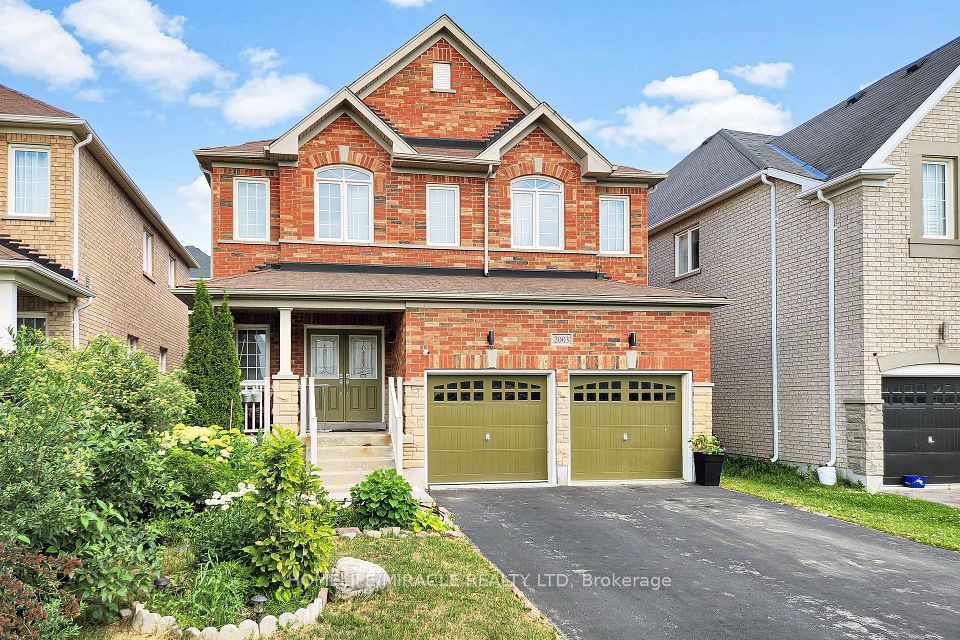 2003 Queensbury Drive, Oshawa, ON L1K 0S1 at 2003 Queensbury Drive, Oshawa, ON L1K 0S1, Oshawa, ON, L1K 0S1