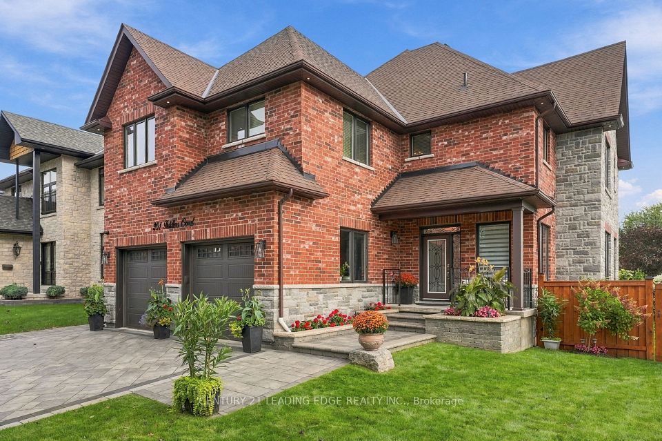 301 Fiddlers Court, Pickering, ON L1V 6P3 at 301 Fiddlers Court, Pickering, ON L1V 6P3, Pickering, ON, L1V 6P3