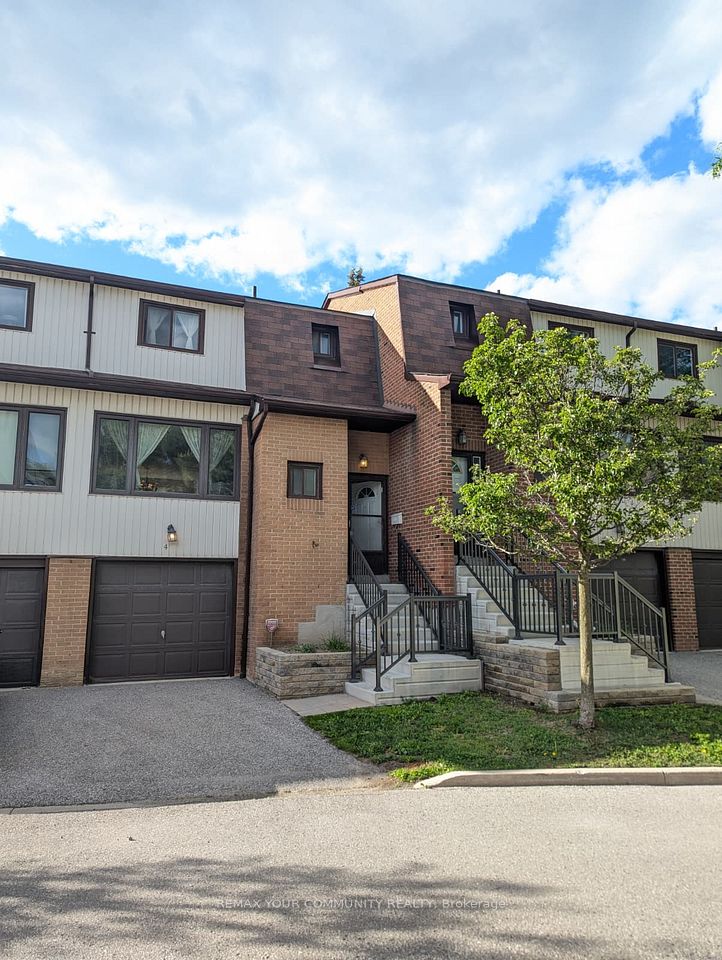 765 Oklahoma Drive 4, Pickering, ON L1W 3C9 at 765 Oklahoma Drive 4, Pickering, ON L1W 3C9, Pickering, ON, L1W 3C9