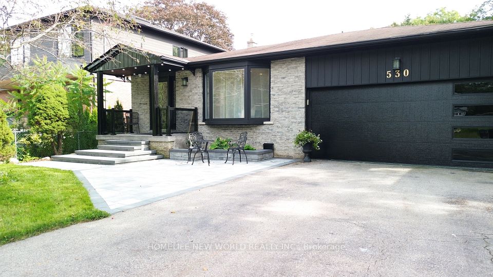 530 Rouge Hills Drive, Toronto, ON M1C 2Z8 at 530 Rouge Hills Drive, Toronto, ON M1C 2Z8, Toronto E10, ON, M1C 2Z8