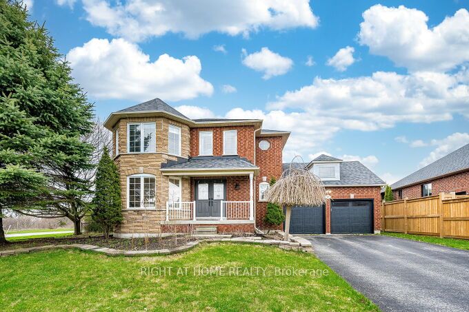2 Catherwood Lane, Clarington, ON L1B 1C1 at 2 Catherwood Lane, Clarington, ON L1B 1C1, Clarington, ON, L1B 1C1